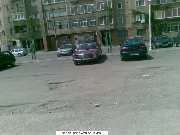 Din Severin - classicfan - Am vazut prin Romania