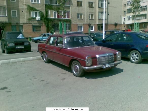 Din Severin - classicfan - Am vazut prin Romania