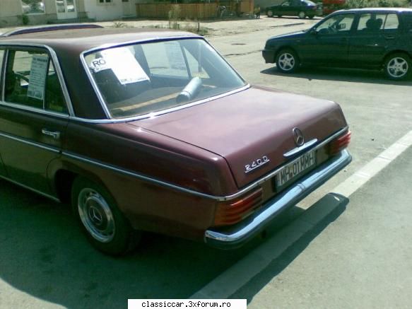 Din Severin - classicfan - Am vazut prin Romania