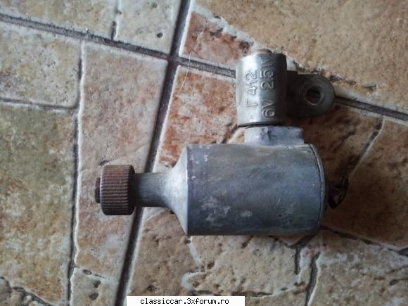 Dinam Rusesc! - pantelimon george - Vanzari-Cumparari biciclete