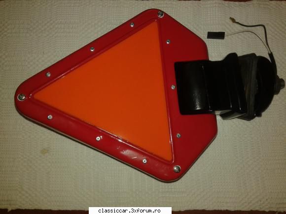 Dispersor lampa semmnaizare - Am facut o sticla din plexiglas. Arata bine - Coltul Tehnic