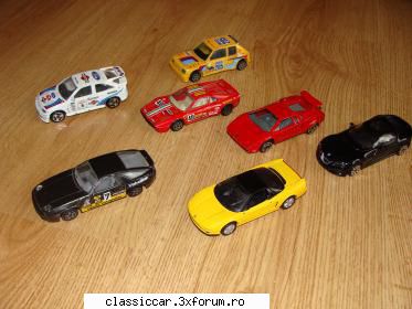 Diverse machte de vanzare - Tot ce se afla in poza de mai jos se da la 30 - Modelism si machetute
