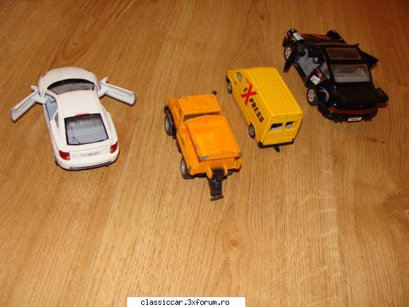 Diverse machte de vanzare - dragoos - Modelism si machetute