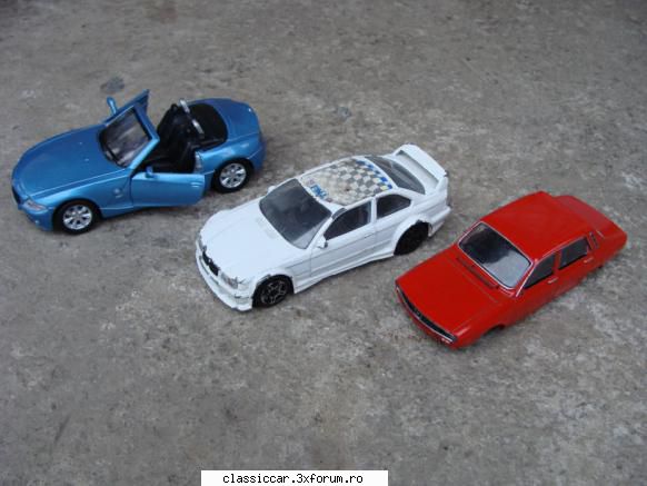 Diverse machte de vanzare - 40 lei taxa postala inclusa pentru toate VANDUTE! - Modelism si machetute