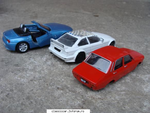 Diverse machte de vanzare - dragoos - Modelism si machetute