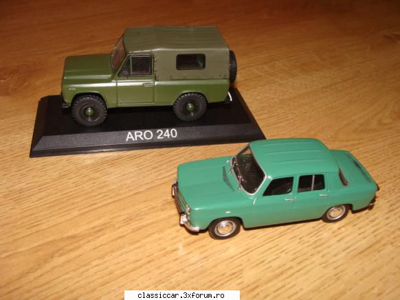 Diverse machte de vanzare - 50 lei pentru ambele(taxa postala inclusa) - Modelism si machetute