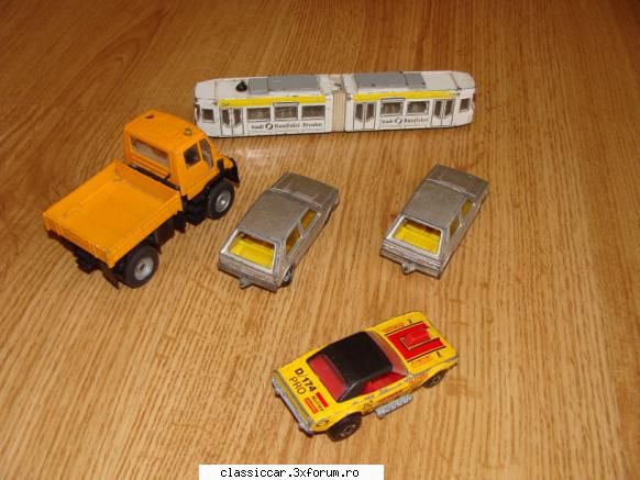 Diverse machte de vanzare - dragoos - Modelism si machetute
