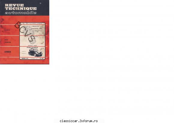 Diverse manuale Renault, Citroen si VW - vercingetorix - Documentatii Tehnice - Colectie de linkuri tehnice utile