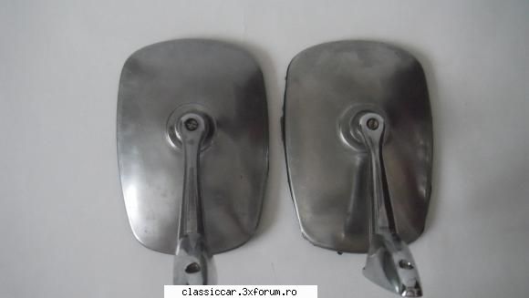 Diverse piese - Oglinzi Aro stare 9/10 ,au fost puse pe masina - Vanzari  piese si accesorii