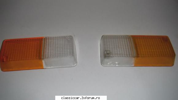 Diverse piese - Sticle semnalizare Aro folosite ...32 lei - Vanzari  piese si accesorii