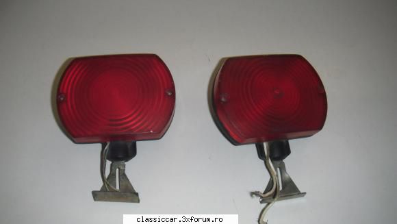 Diverse piese - Stopuri rusesti 35 lei - Vanzari  piese si accesorii