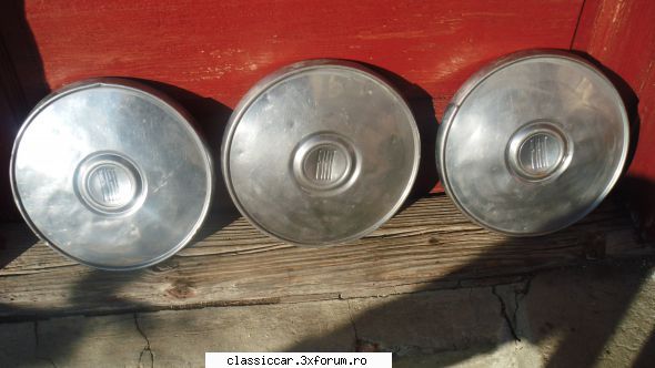 Diverse piese - 3 capace Fiat , necesita reconditionare - Vanzari  piese si accesorii