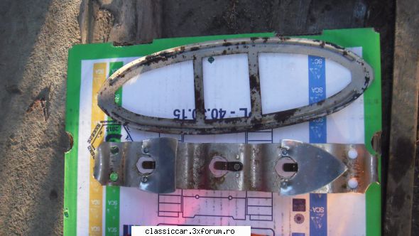 Diverse piese - vinatoruady - Vanzari  piese si accesorii