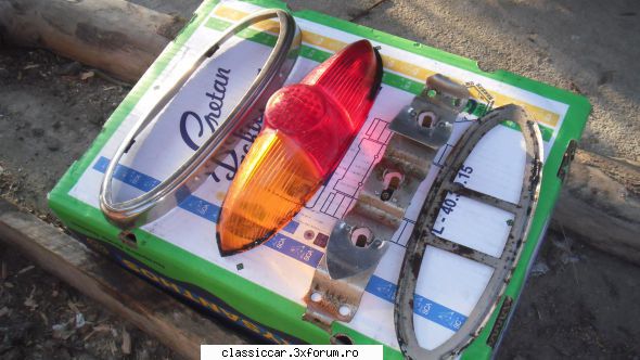 Diverse piese - vinatoruady - Vanzari  piese si accesorii