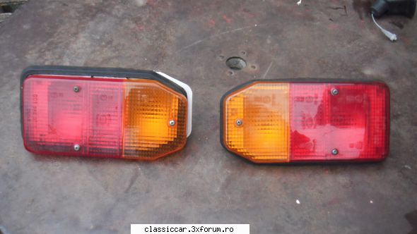 Diverse piese - Adaug stopuri Aro , nu au fost folosite - Vanzari  piese si accesorii
