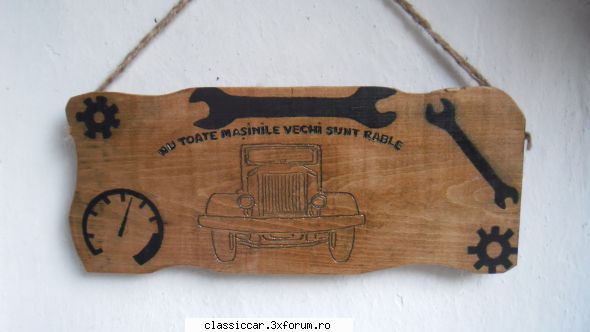Diverse piese - Va salut . Un vecin face in timpul liber diverse - Vanzari  piese si accesorii