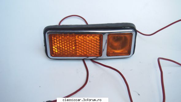 Diverse piese - Lucas englezesc stare buna . Plata avans in cont - Vanzari  piese si accesorii