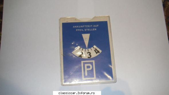 Diverse piese - Se adauga spre vanzare : 1.Odometru ADAC - Vanzari  piese si accesorii