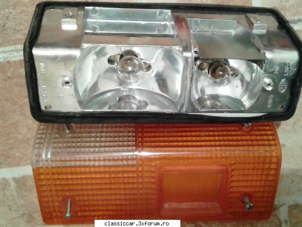 Diverse piese Aro 10 - Se mai adauga : - set triple fata aro 10 noi - Vanzari  piese si accesorii