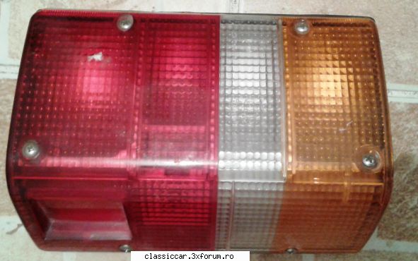 Diverse piese Aro 10 - motu - Vanzari  piese si accesorii