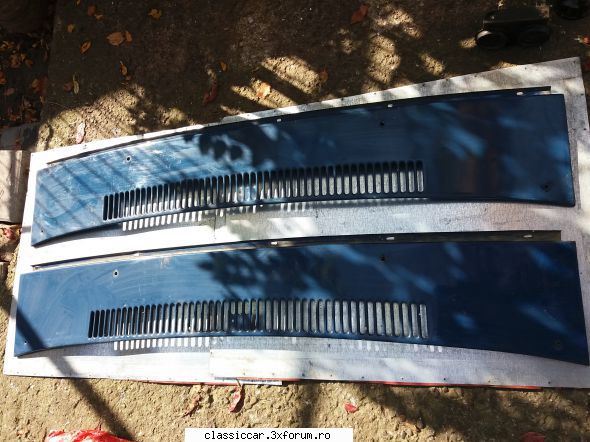 Diverse piese de vanzare - Grila climatizare 40 lei/buc - Vanzari  piese si accesorii