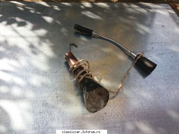 Diverse piese de vanzare - Lampa auto 25 lei ambele - Vanzari  piese si accesorii