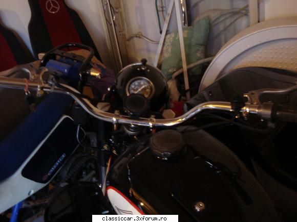 Dnepr cu atas - cv2adi - Prezentare motociclete, motorete si biciclete de colectie