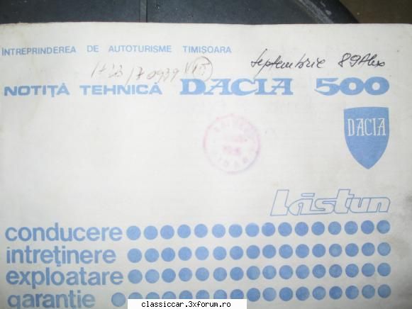 Documentatie tehnica Lastun - surubache - Coltul Tehnic