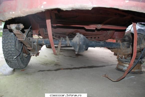 Dodge 1937 - claudiu1988 - Prezentare masini