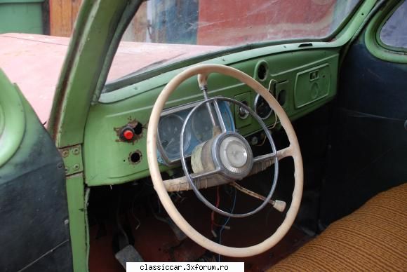 Dodge 1937 - claudiu1988 - Prezentare masini