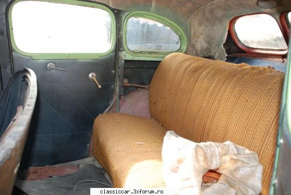 Dodge 1937 - claudiu1988 - Prezentare masini