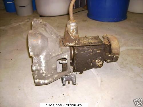 Dodge 1937 - claudiu1988 - Prezentare masini