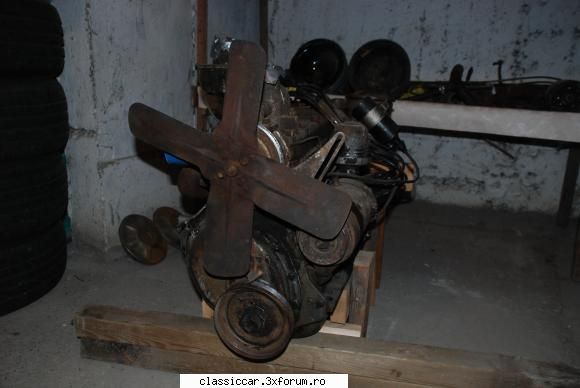 Dodge 1937 - claudiu1988 - Prezentare masini