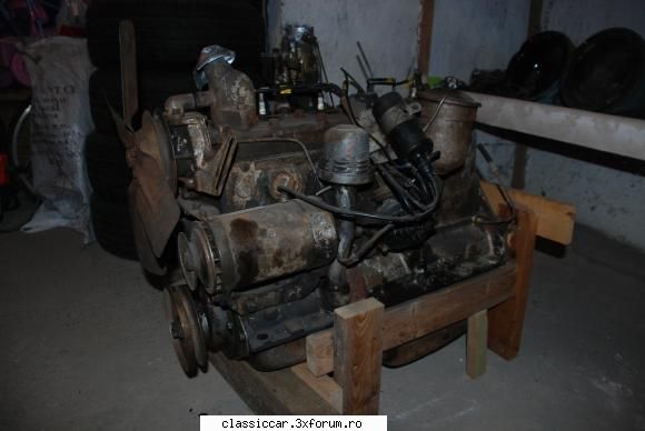Dodge 1937 - claudiu1988 - Prezentare masini