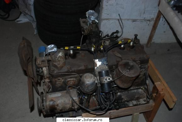 Dodge 1937 - claudiu1988 - Prezentare masini