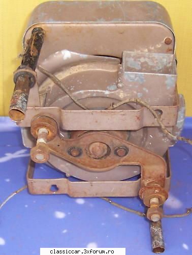 Dodge 1937 - claudiu1988 - Prezentare masini