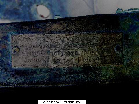 Dodge D - Aceste modele erau fabricate in Romania la - Lost & Found