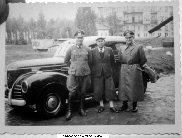 Dodge D - Masina este inca in Timisoara - Lost & Found