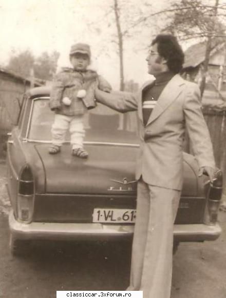Doi FI(k)ATi "ofticati" : Fiat 1800 B - Buna ziua si bine ne-am regasit! De cand cu - Prezentare masini
