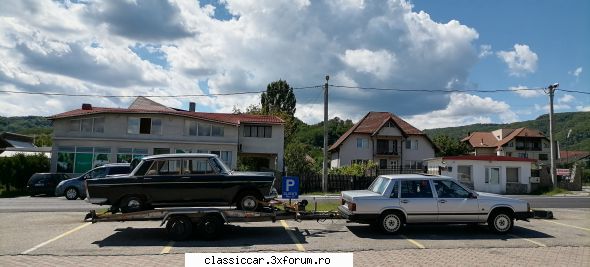 Doi FI(k)ATi "ofticati" : Fiat 1800 B - Fac aici o paranteza pentru a lauda veleitatile - Prezentare masini