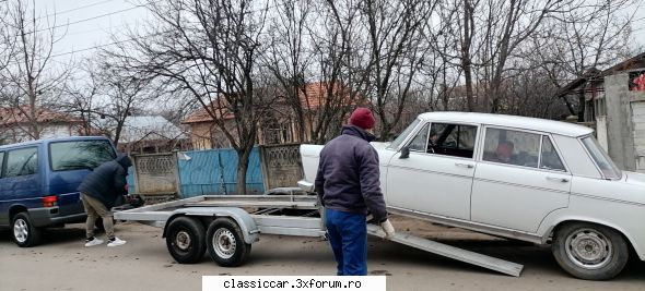 Doi FI(k)ATi "ofticati" : Fiat 1800 B - Nici de aceasta data nu am mai stat pe ganduri - Prezentare masini