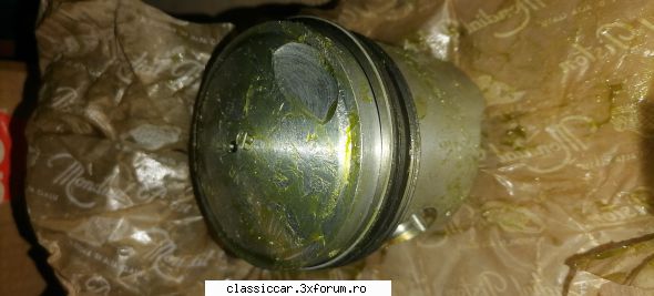 Doi FI(k)ATi "ofticati" : Fiat 1800 B - In plus, cateva discuri de ambreiaj, pivoti - Prezentare masini