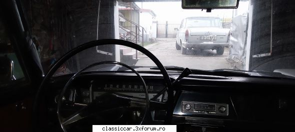 Doi FI(k)ATi "ofticati" : Fiat 1800 B - Am apelat la ajutorul unui nene priceput si a - Prezentare masini