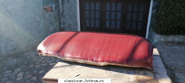 Doi FI(k)ATi "ofticati" : Fiat 1800 B - A necesitat, totusi, domantare si curatare - Prezentare masini