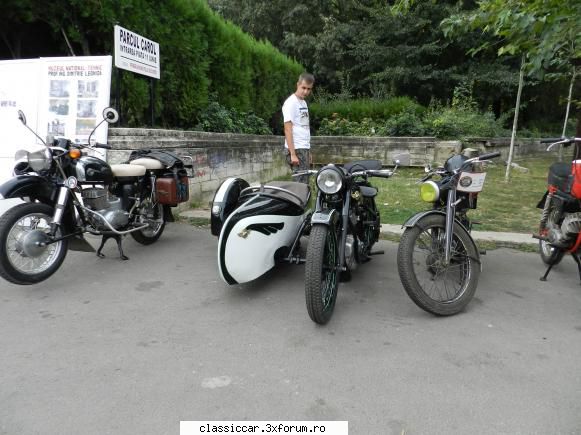 Doua Roti Istorice � 15 septembrie - Uite si cateva poze - Arhiva evenimente 2012