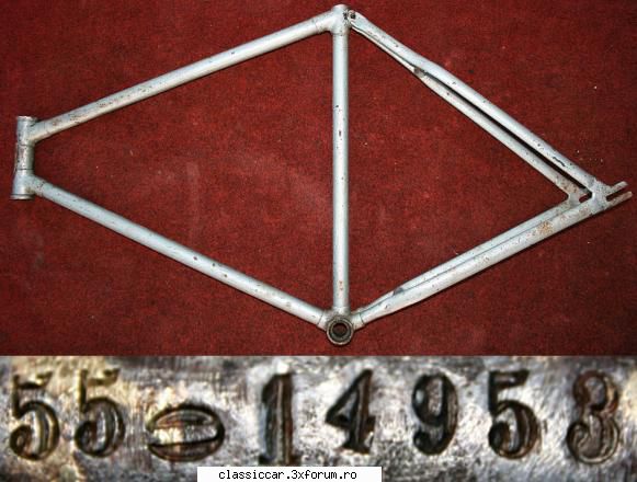 Doua roti autohtone - Mobra, Carpati si Pegas - Multe pagini albe �n cartea de istorie. :( - File de istorie