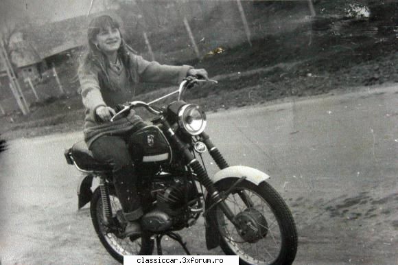 Doua roti autohtone - Mobra, Carpati si Pegas - Fostul meu Hoinarel - File de istorie