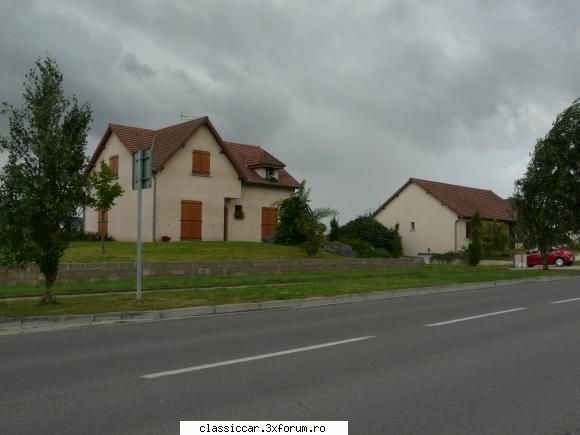 Drumetii cu doisprezecele - pe N4 catre Saint-Dizier - Drumetii prin Mioritic