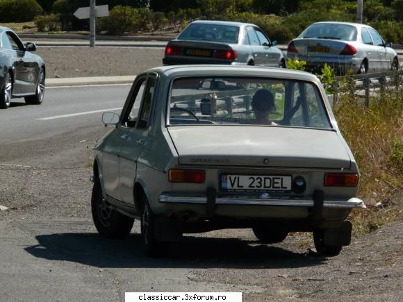 Drumetii cu doisprezecele - am oprit sa fotografiez cateva clasice intr-un - Drumetii prin Mioritic