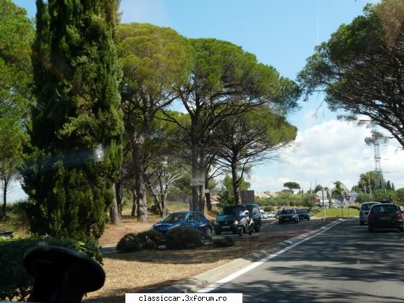 Drumetii cu doisprezecele - ne-am apropiat deja de Marea Mediterana - Drumetii prin Mioritic